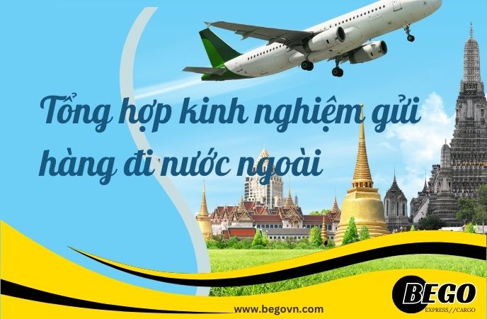 Tổng hợp kinh nghiệm gửi hàng đi nước ngoài tiết kiệm, nhanh chóng, an toàn tong-hop-kinh-nghiem-gui-hang-di-nuoc-ngoai. Tổng hợp kinh nghiệm gửi hàng đi nước ngoài tiết kiệm, nhanh chóng, an toàn