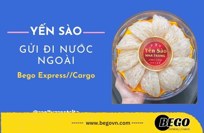 Gửi Yến Sào đi Mỹ gui to yen sao di nuoc ngoai my uc canada anh malaysia phillippines dhl fedex ups viettel buu dien hu yen 4