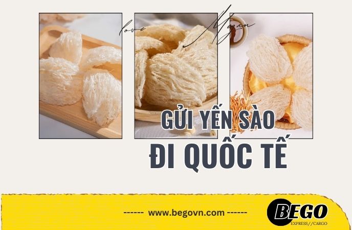 Gửi Yến Sào đi Nước Ngoài gui to yen sao di nuoc ngoai my uc canada anh malaysia phillippines dhl fedex ups viettel buu dien hu yen 6