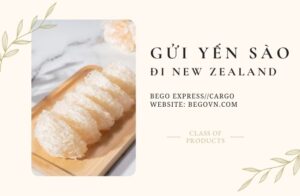 14 gui to yen sao di new zealand