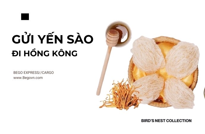 Gửi yến sào, tổ yến đi Hong Kong chuyên nghiệp 2 gui to yen sao di hong kong my uc canada anh malaysia phillippines dhl fedex ups viettel buu dien hu yen 1