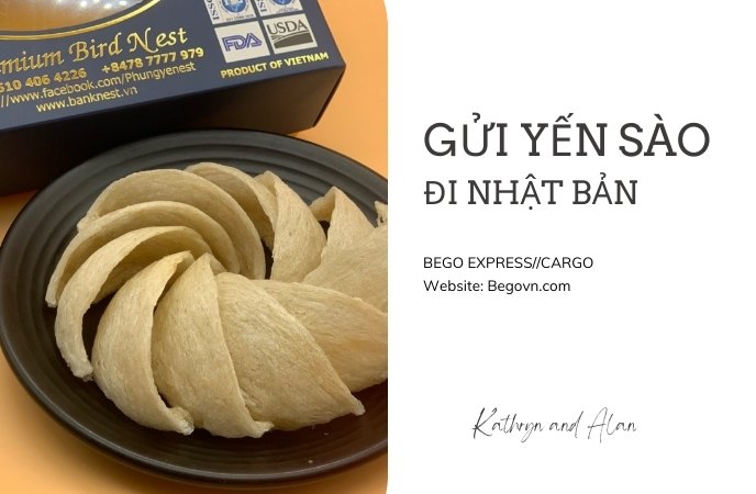 Gửi Yến Sào đi Nhật Bản 26 gui yen sao to yen di nhat ban