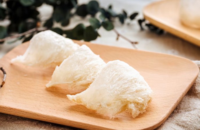 Gửi yến sào đi Pháp van chuyen to yen sao di nuoc ngoai 1