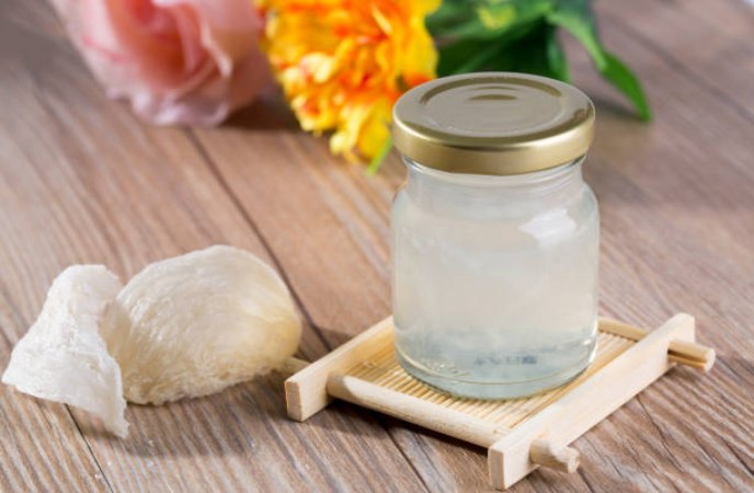 Gửi yến sào đi Pháp van chuyen to yen sao di nuoc ngoai 2