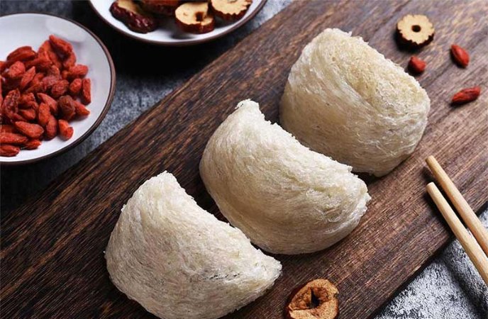 van chuyen to yen sao di nuoc ngoai 6