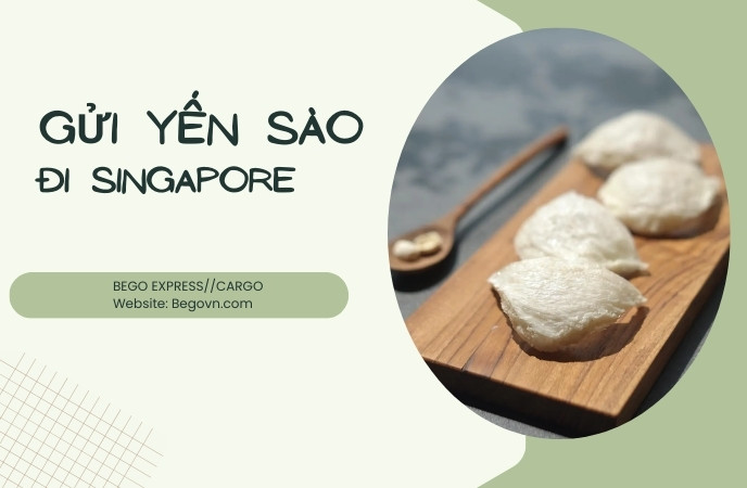 Gửi Yến Sào đi Singapore nhanh chóng tại Hà Nội van chuyen to yen sao di nuoc ngoai fedex ups fedex buu dien viettel ems 28