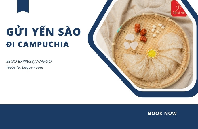 Gửi tổ yến đi Campuchia uy tín đảm bảo van chuyen to yen sao di nuoc ngoai fedex ups fedex buu dien viettel ems 8